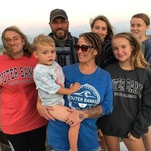 Meet your Posher, Kathryn